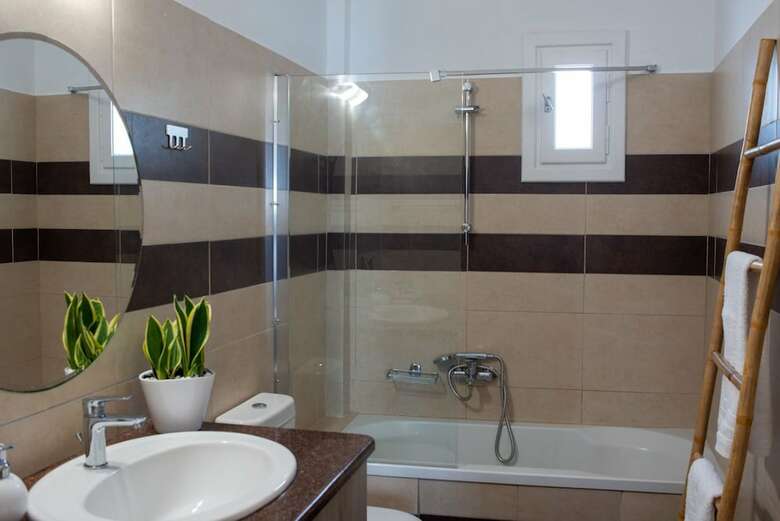 Apartamentos Harmonia House