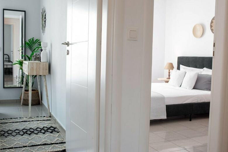 Apartamentos Harmonia House