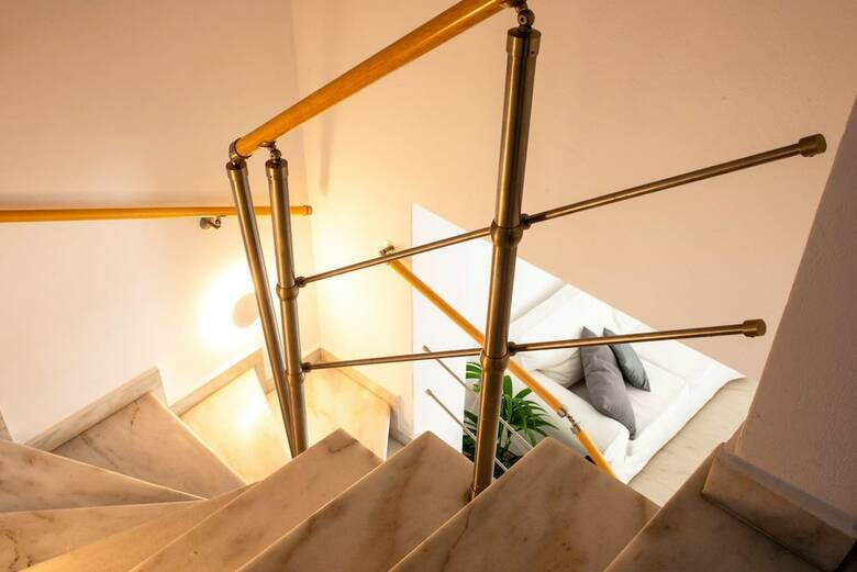 Apartamentos Harmonia House