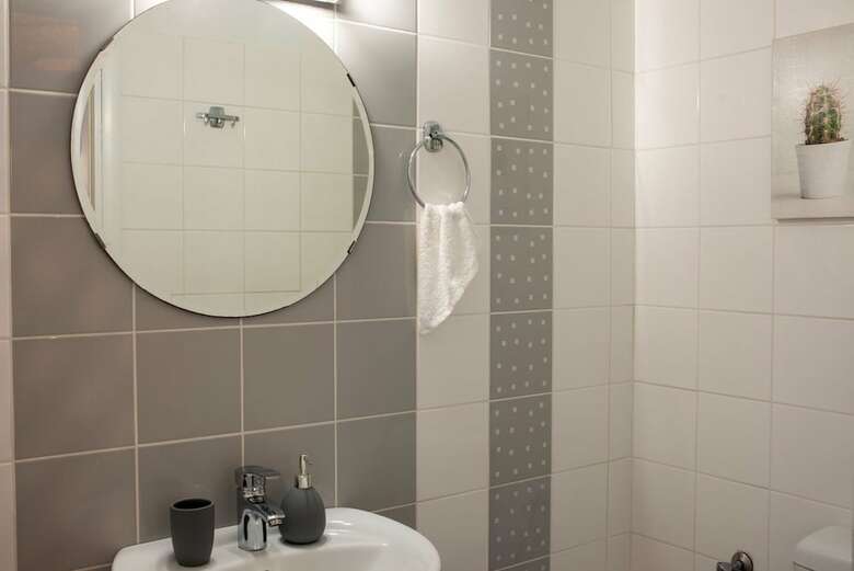 Apartamentos Harmonia House