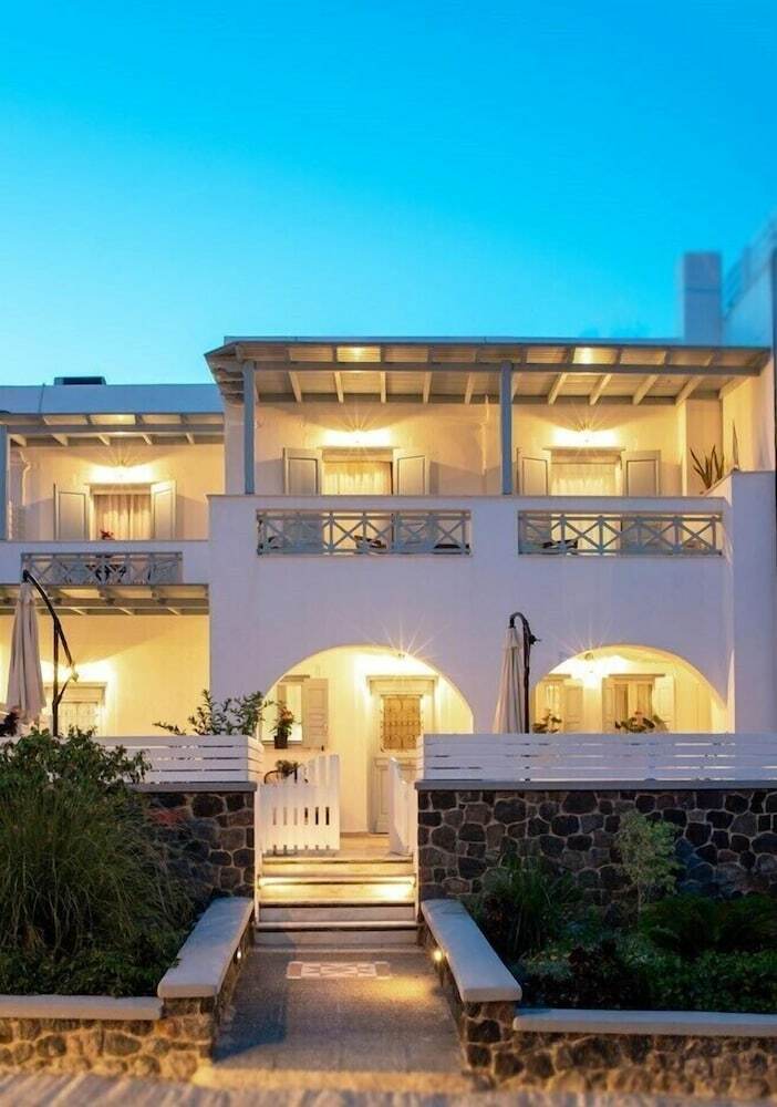 Apartamentos Harmonia House