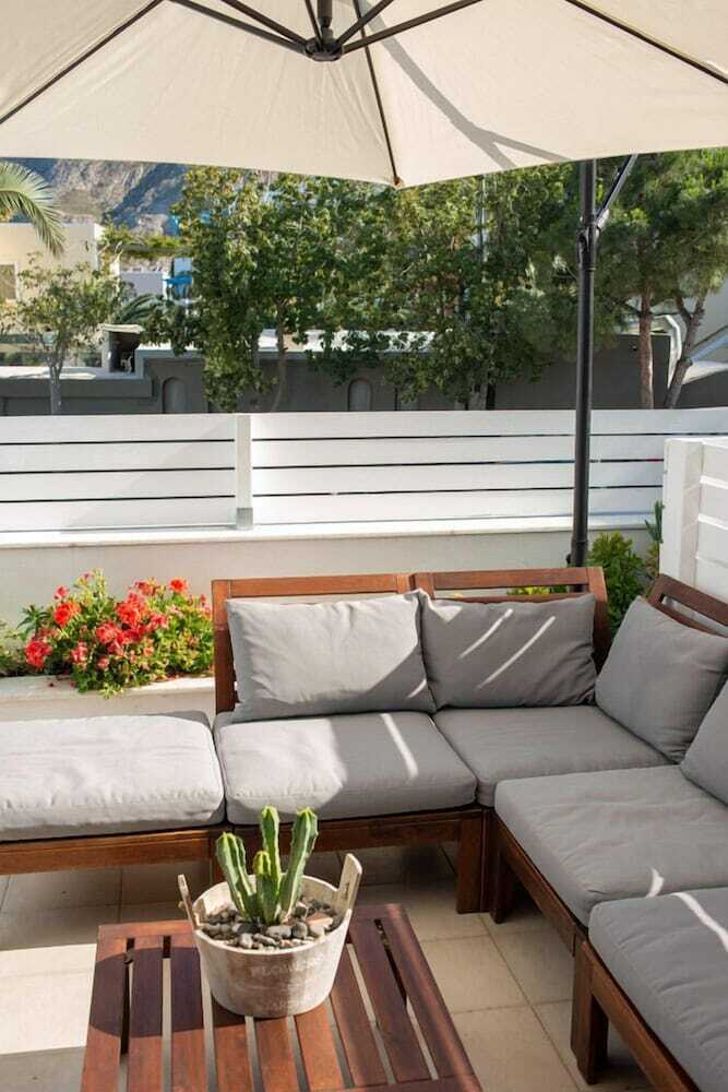 Apartamentos Harmonia House