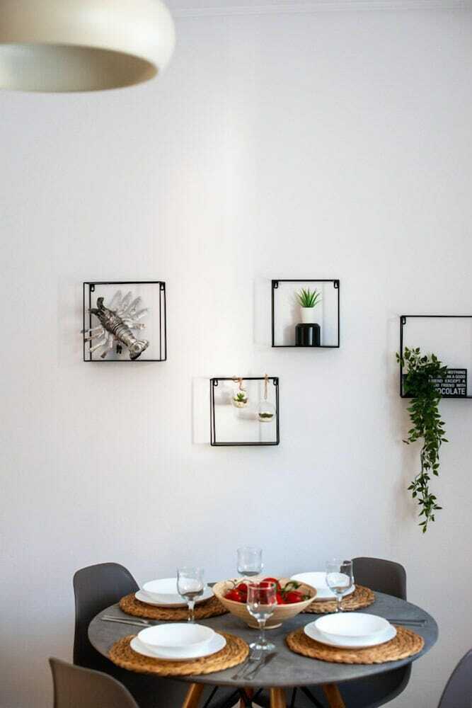 Apartamentos Harmonia House