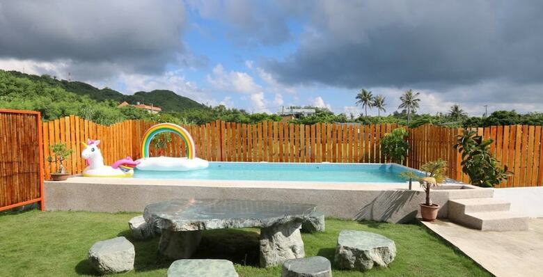 Bed & Breakfast Kenting Love 121
