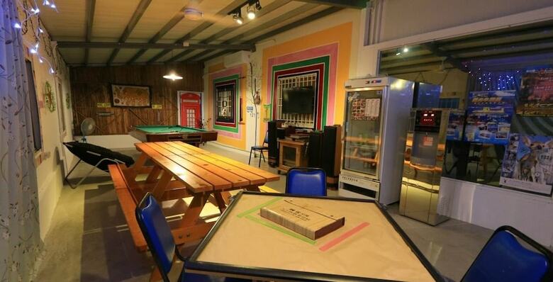 Bed & Breakfast Kenting Love 121