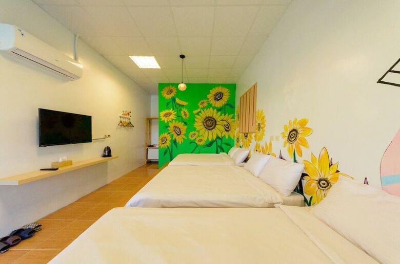 Bed & Breakfast Kenting Love 121