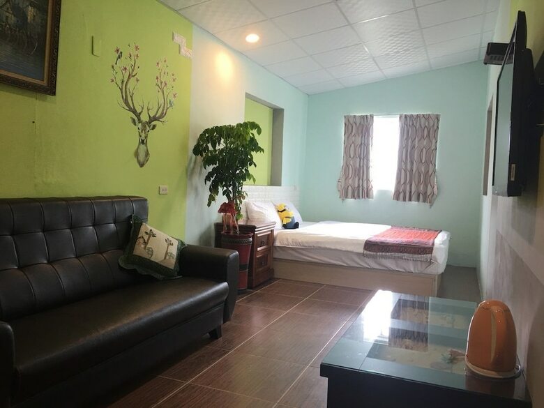 Bed & Breakfast Kenting Love 121