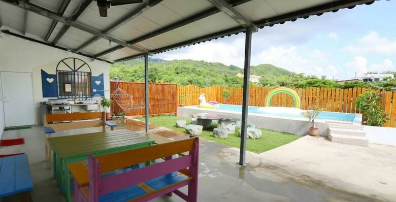 Bed & Breakfast Kenting Love 121
