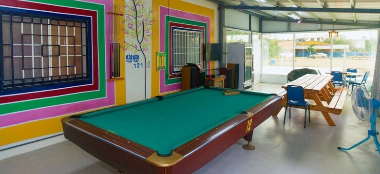 Bed & Breakfast Kenting Love 121