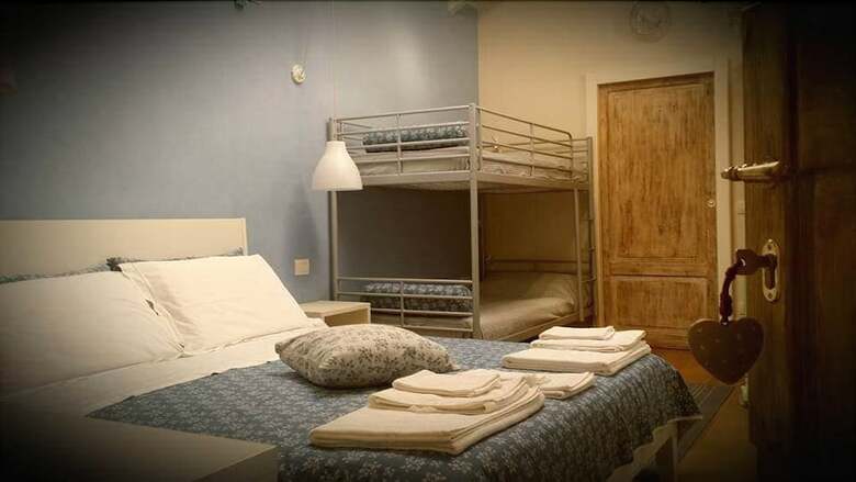 Tramontodivino B&B