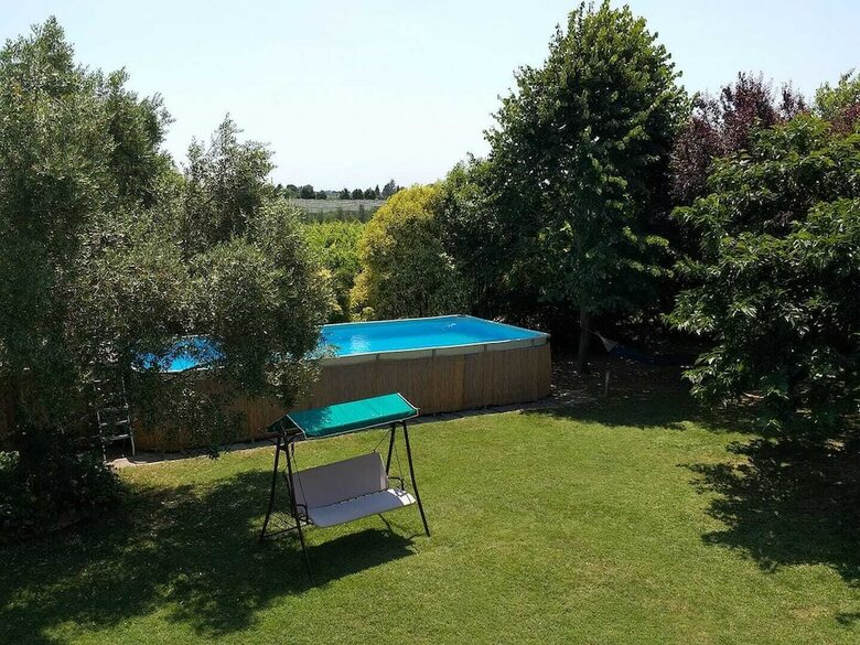 Tramontodivino B&B
