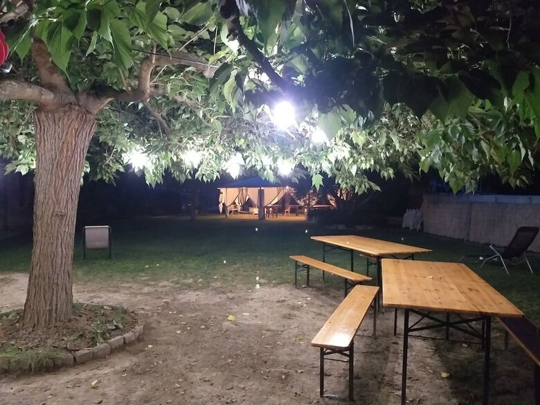 Tramontodivino B&B