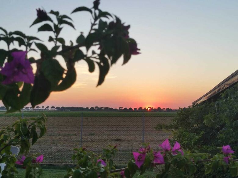 Tramontodivino B&B