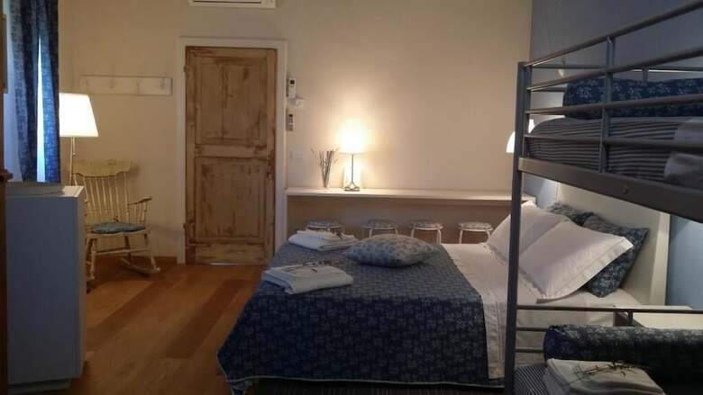 Tramontodivino B&B