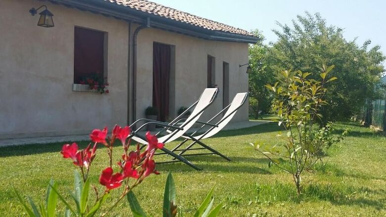 Tramontodivino B&B