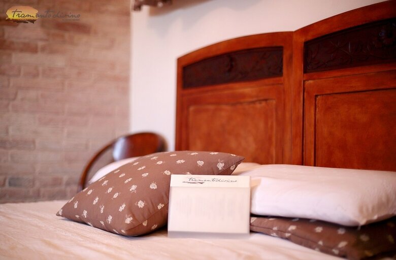 Tramontodivino B&B