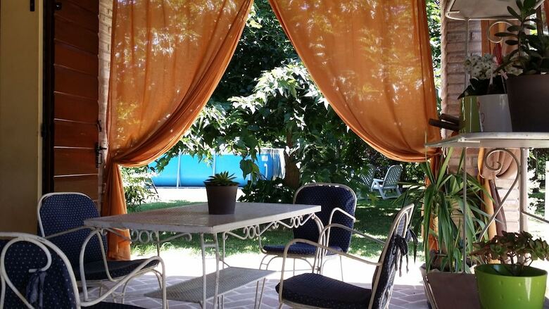 Tramontodivino B&B