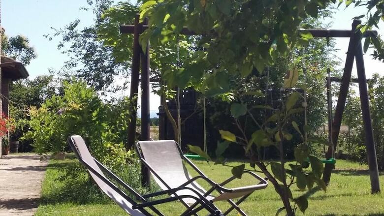 Tramontodivino B&B
