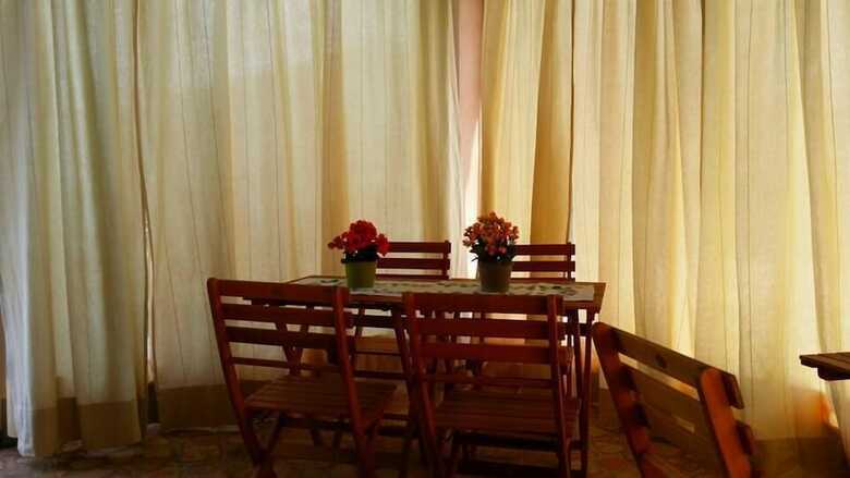 Tramontodivino B&B