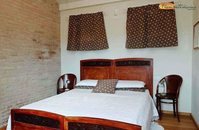 Tramontodivino B&B