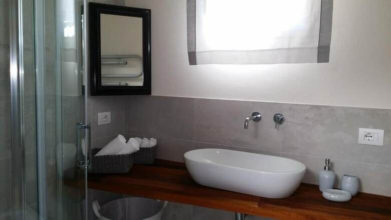 Tramontodivino B&B