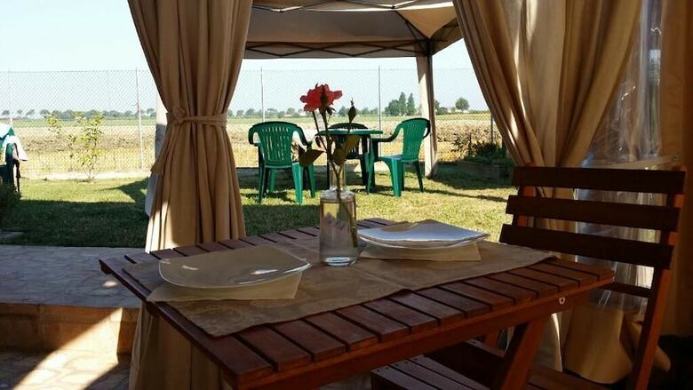 Tramontodivino B&B