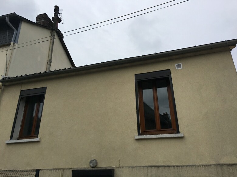 Cosy Rouen Malatir�