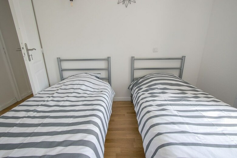 Cosy Rouen Malatir�