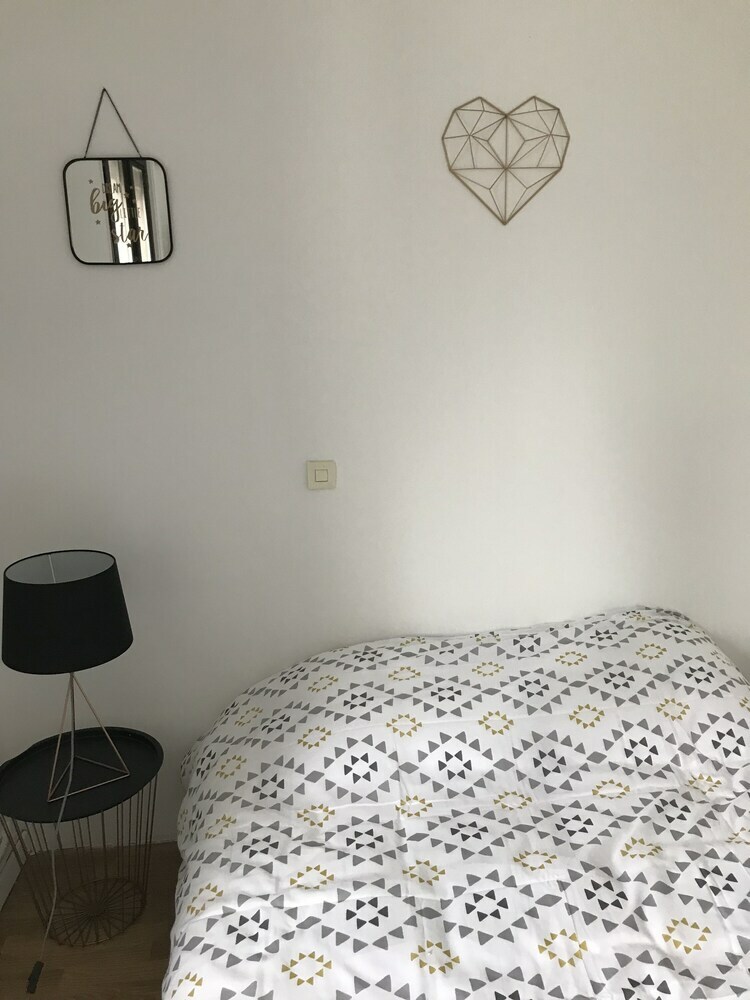 Cosy Rouen Malatir�