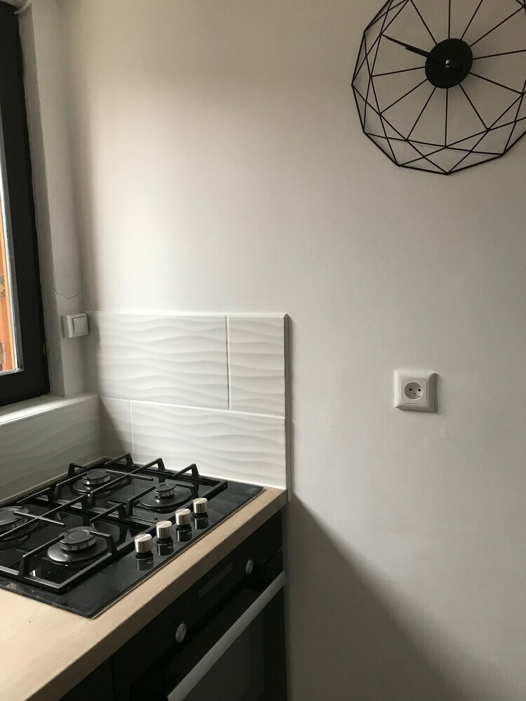 Cosy Rouen Malatir�