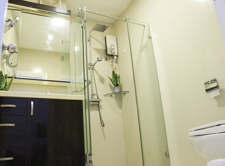 Kami Apartment