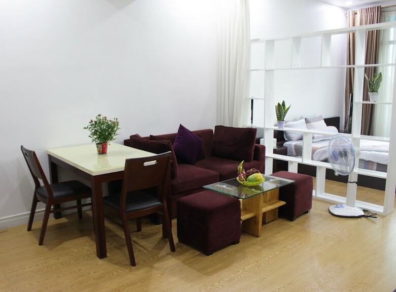 Kami Apartment