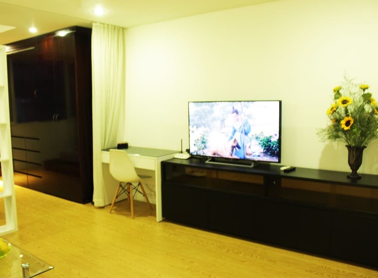 Kami Apartment