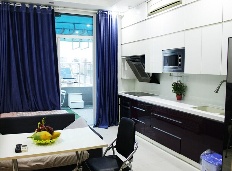 Kami Apartment
