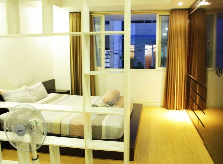 Kami Apartment