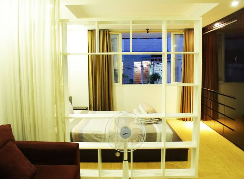 Kami Apartment