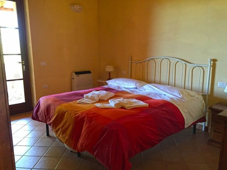 Agroturismo Agriturismo Brancatelli