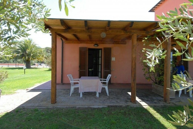 Agroturismo Agriturismo Brancatelli