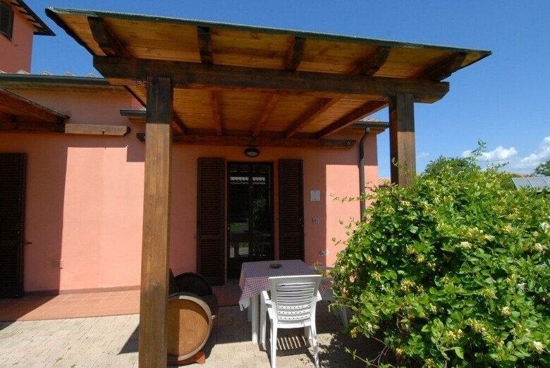 Agroturismo Agriturismo Brancatelli