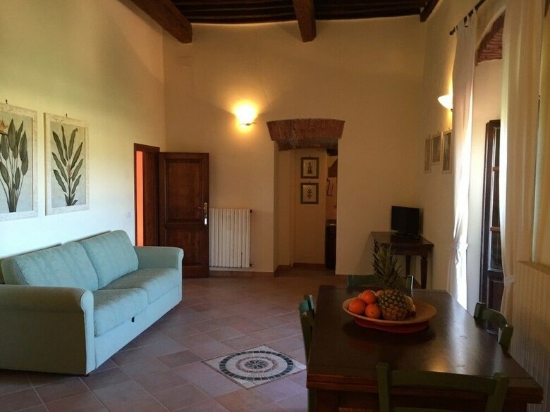 Agroturismo Agriturismo Brancatelli