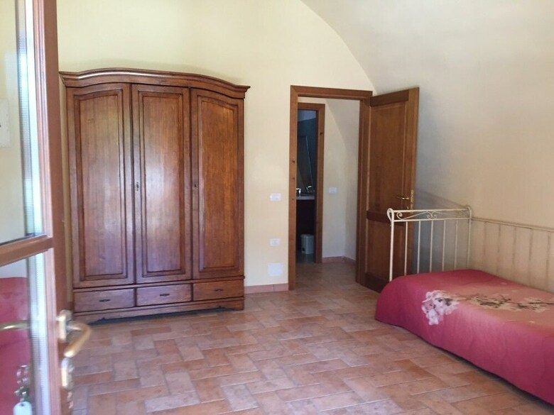Agroturismo Agriturismo Brancatelli