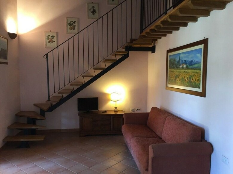 Agroturismo Agriturismo Brancatelli