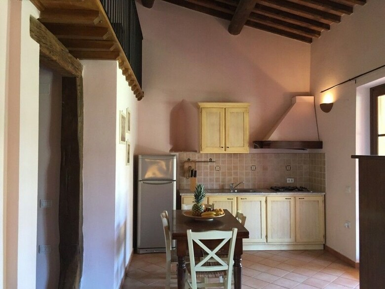 Agroturismo Agriturismo Brancatelli