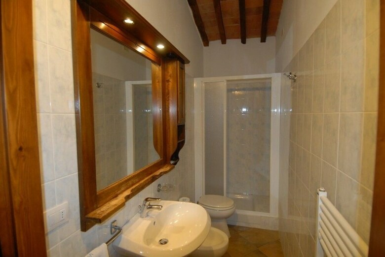 Agroturismo Agriturismo Brancatelli