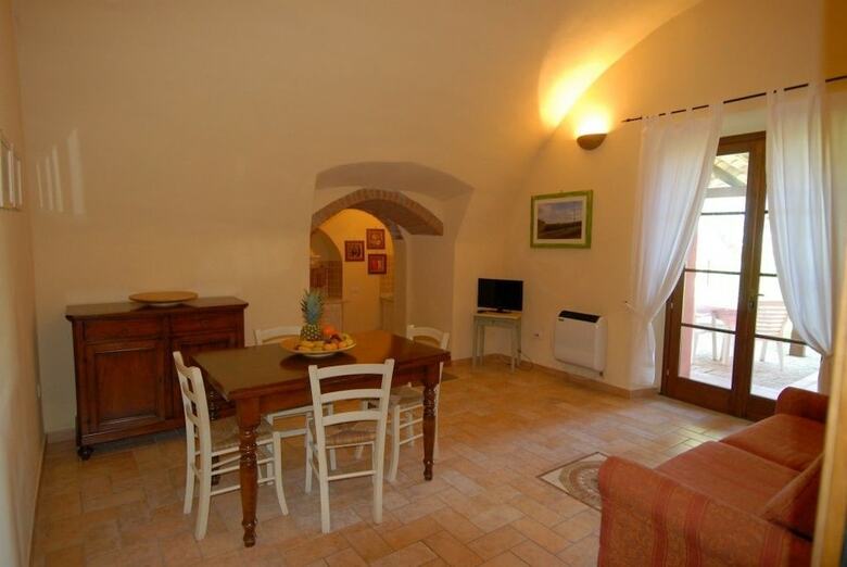 Agroturismo Agriturismo Brancatelli