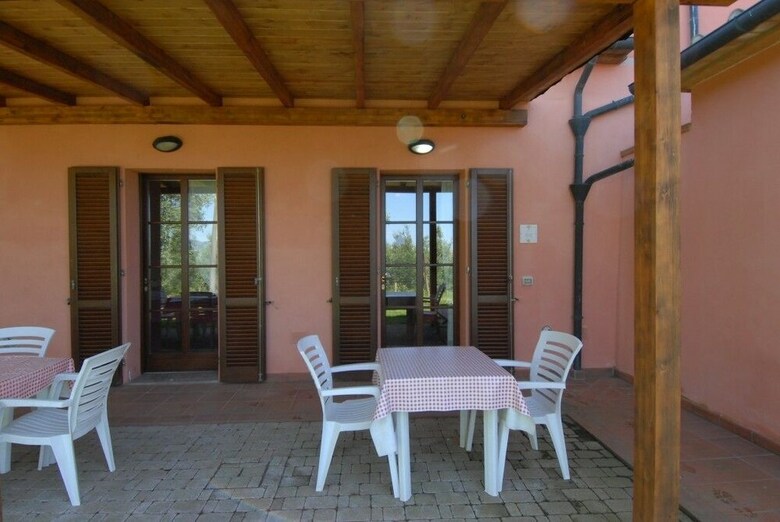 Agroturismo Agriturismo Brancatelli