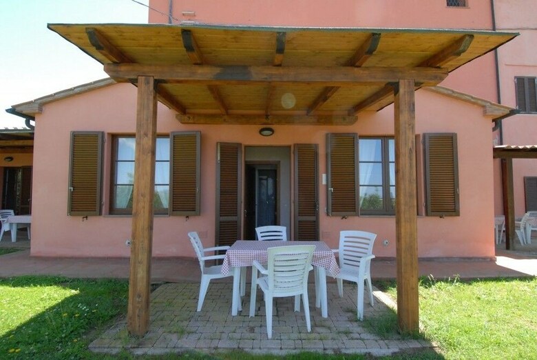 Agroturismo Agriturismo Brancatelli