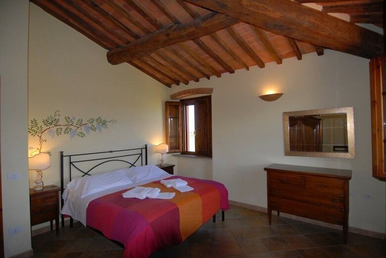 Agroturismo Agriturismo Brancatelli
