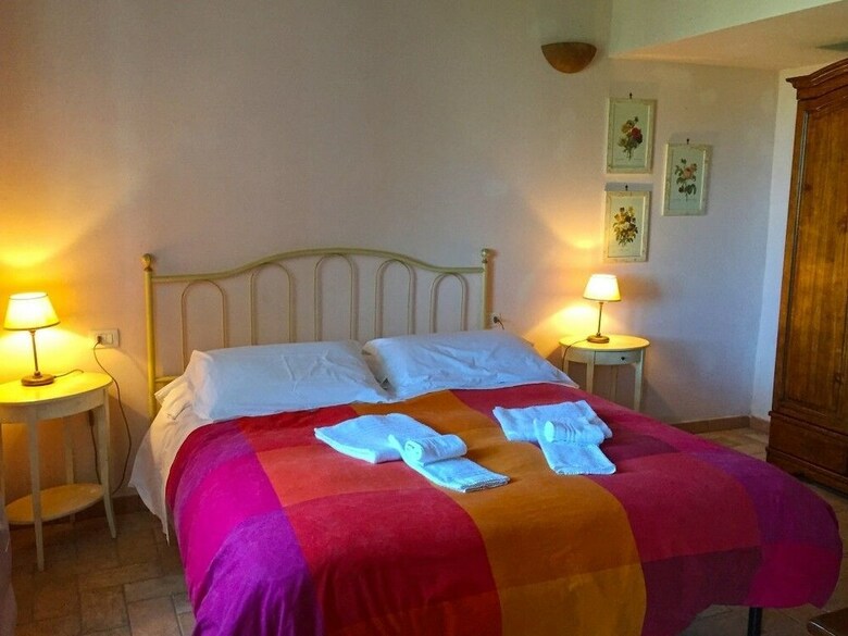 Agroturismo Agriturismo Brancatelli