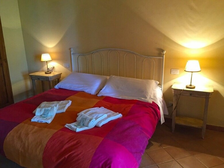 Agroturismo Agriturismo Brancatelli